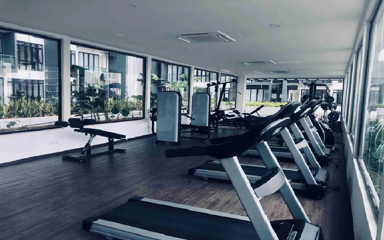 D'Pristine By Antlerzone Apartment Johor Bahru